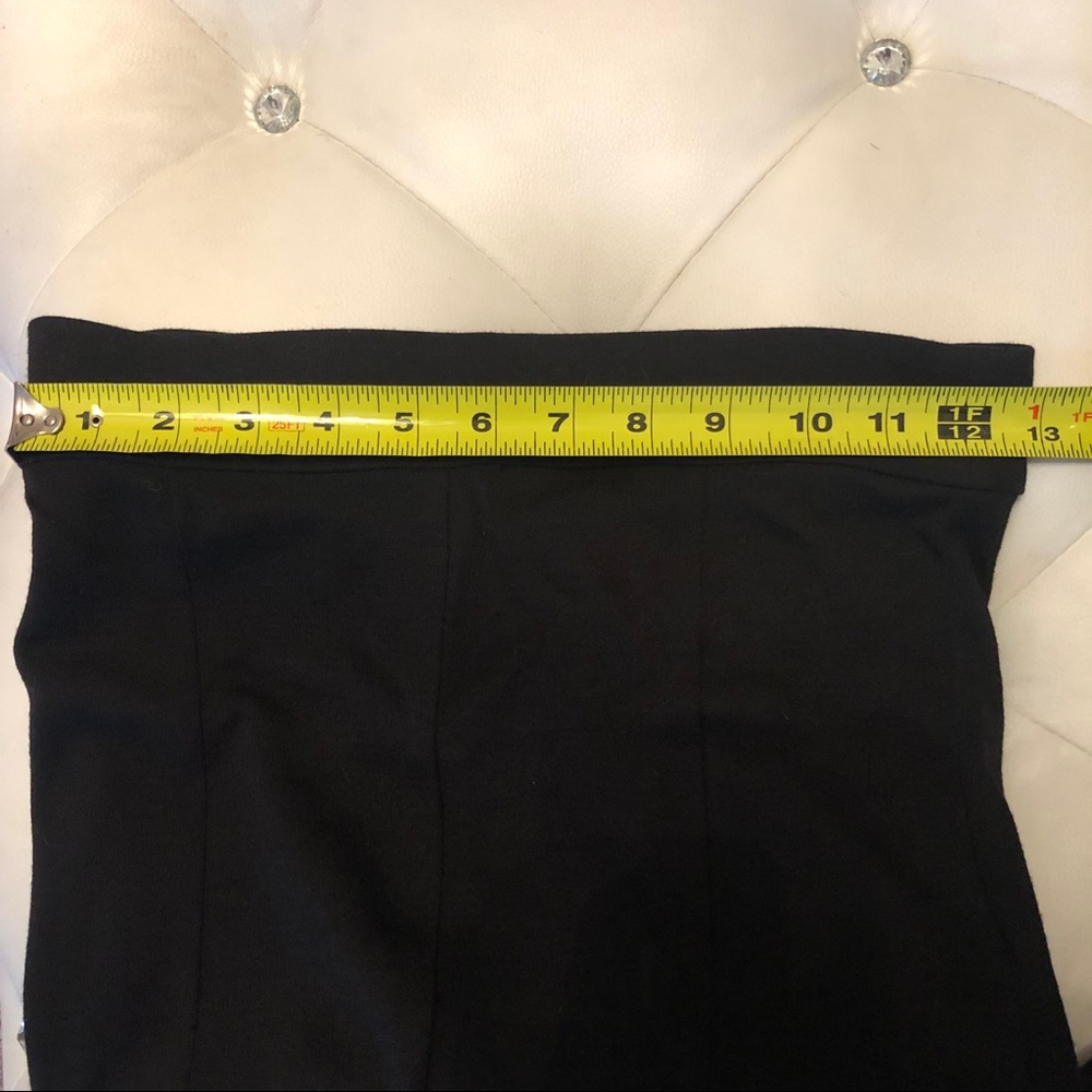 DVF strapless dress - Picture 3 of 5